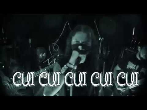 0069 CABINA DEL TERROR - PARCA