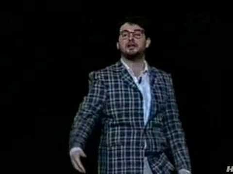 Pieraccioni - Gino Della Marta