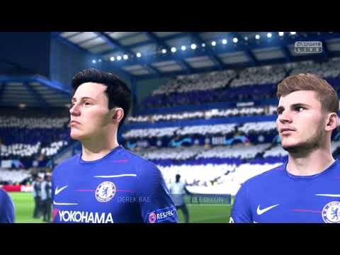 Fifa 19 Manchester united carrer mode Ep-50