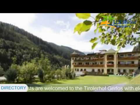download lagu mp3 mp4 Alpenhotel Tirolerhof, download lagu Alpenhotel Tirolerhof gratis, unduh video klip Alpenhotel Tirolerhof