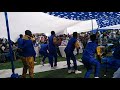 Moholo Bucks Performance Loopeng