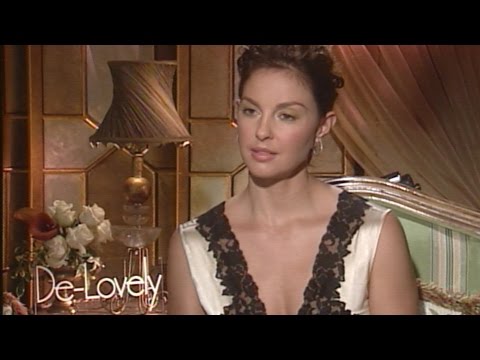 'De-Lovely' Interview
