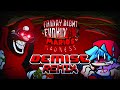DEMISE (REMIX) - [FNF] Mario Madness V2 Mod