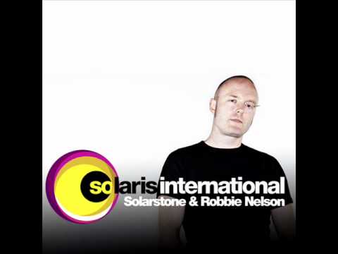 Robbie Nelson - Shangri La (Alex Daf vs Iversoon Remix) played by Solarstone