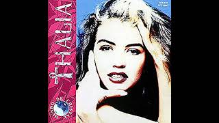 Thalía - Sudor (Parte I &amp; II) (A. D. Ordaz) (1999) (México) (Remasterizado 2025)