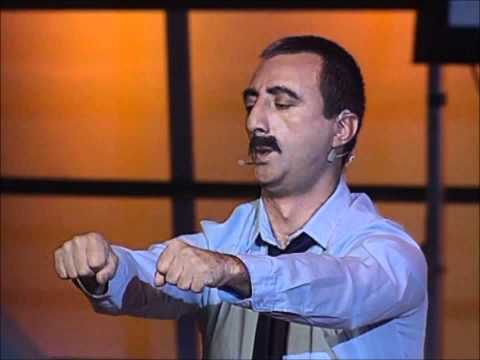 Bla Kondixin - Freddy il Giggy