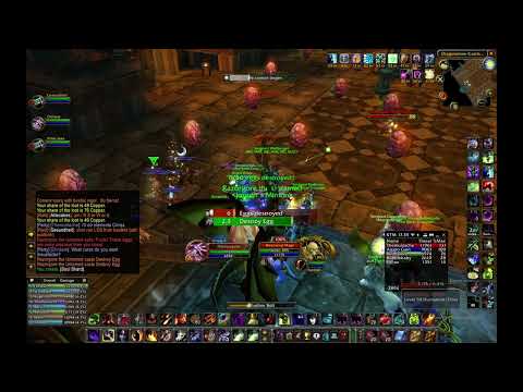Blackwing Lair (Full Run) - Turtle WoW