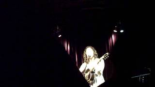 Allie Moss - Melancholy Astronautic Man (Lestat&#39;s, San Diego)