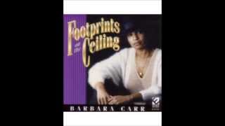 Barbara Carr - God Bless Our Love  (feat Ollie Nightingale) #BarbaraCarr