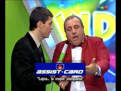 El Show Del Chiste, Noches De Boda - Videomatch