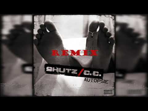 C.C. - In scarba (remix) | Autopsie REMIX (2013)