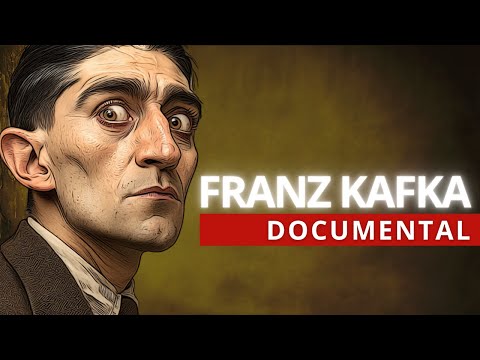 Kafka: el Hombre que Escribió su Pesadilla.