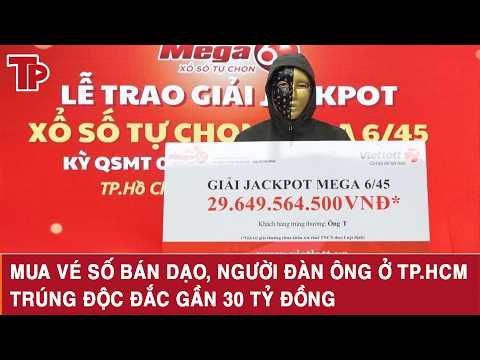 Cập nhật Chơi xổ số Vietlott Mua vé số | Cập nhật theo thời gian thực