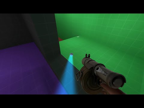 [D] cander on jump_bear Course 2 - 1:10.740