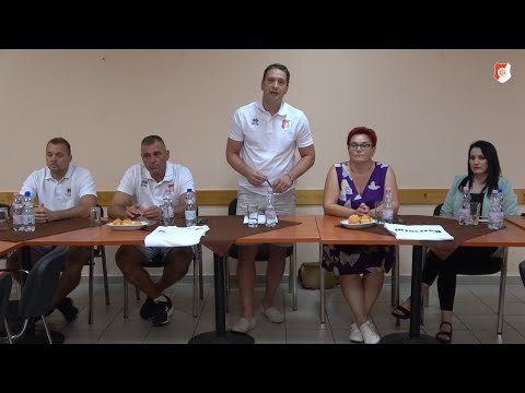 Intretech Kapuvári SE Ankét 2024  Augusztus