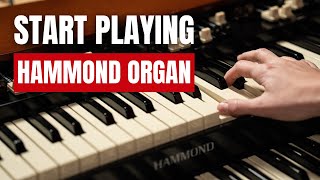 Download lagu The ONE THING you must master at the Hammond Organ mp3 Download lagu The ONE THING you must master at the Hammond Organ mp3