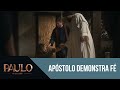 Paulo Expulsa Espírito Maligno De Um Homem Paulo O Apóstolo