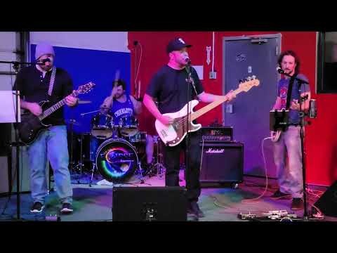 Zackstreet Boys Covers "I Write Sins Not Tragedies" by Panic! At The Disco