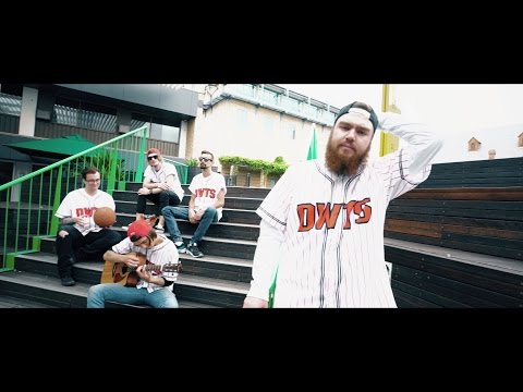 Leave (Get Out) - Down With The Ship [OFFICIAL MUSIC VIDEO]