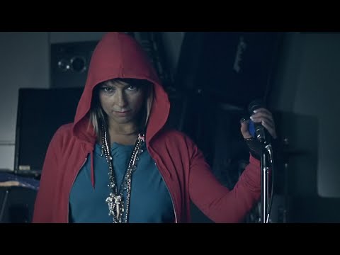 Bodyrox feat. Luciana - Yeah Yeah (2007) [AI Upscale]