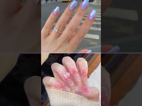 Periwinkle vs pink #choose #periwinkle #pink #ytshorts #youtubeshorts #shorts #trending #viral