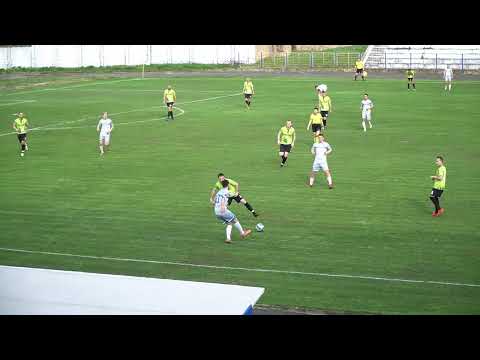 FSU Kraljevica - FK Timok