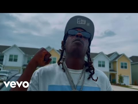 Fya Saga - Same Vibes (Official Video)