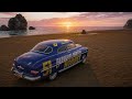 Doc Hudson Cars Movie Forza Horizon 4 Fh5