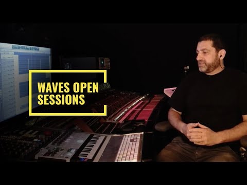 Beat Production as Creative Inspiration - Masterclass with Yoad Nevo