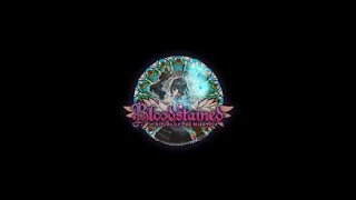 ブラッドステインド: リチュアル.オブ.ザ.ナイト