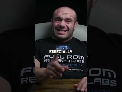 3 Steps To More Pullups