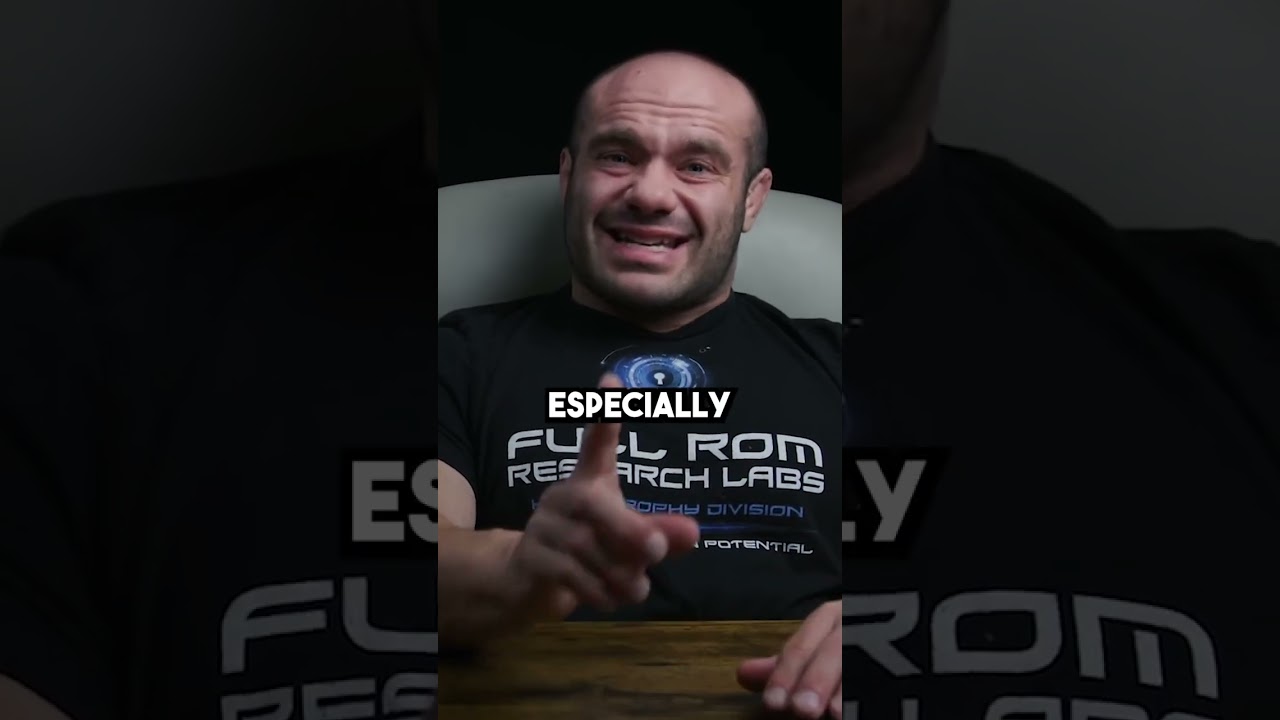 3 Steps To More Pullups