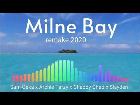 Sam Oeka x Archie Tarzy x Chaddy Chad x Slayden ( Stagajah Records) 2020