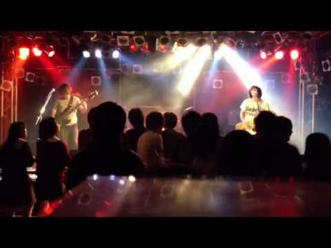 THE BEAM　LIVE AT　IMAGE　2012.10.25