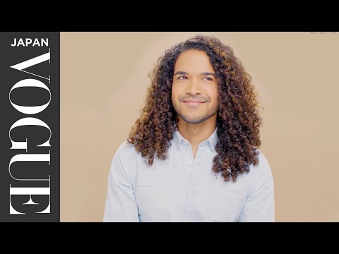 5 到 75 歲的男性們是為了什麼而存錢呢？(70 People Answer | VOGUE JAPAN)