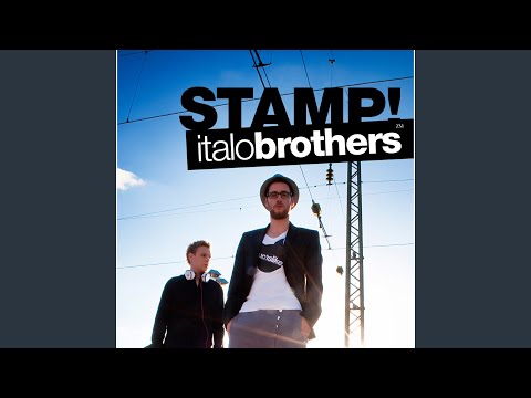 Upside Down (Radio Edit)