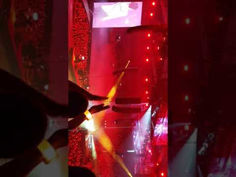 190629 럽콘 박효신 Gift, 연인 (엔딩 Ending)