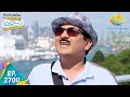 Taarak Mehta Ka Ooltah Chashmah Episode 2700 Full Episode