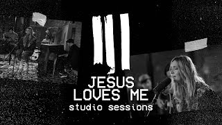 Jesus Loves Me (Acoustic) - Hillsong Young &amp; Free