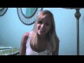 "Touch" - Natasha Bedingfield Music Video