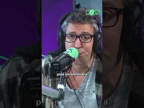 Matthieu Nina en première partie d'Artus ! Un régal pour faire bouger les mentalités sur le handicap