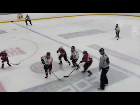 SISU vs Jämsänkosken ilves 3-0