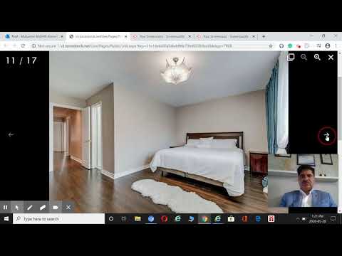 Beautiful House for Sale Just Listed on MLS in Vaughan ON