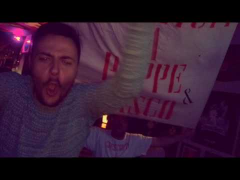 CSIC live @ Theo's Pub - Cellole (CE) - Aprile 2016