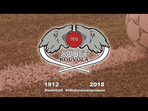 Sudet syntymäpäivä 13.12.2018 | Sudet Jalkapallo Kouvola