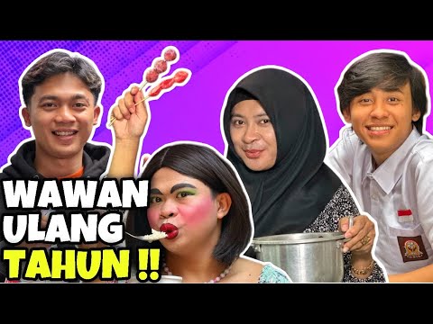 IT'S FUN-FUN VIRAL MAMA LELA !!!