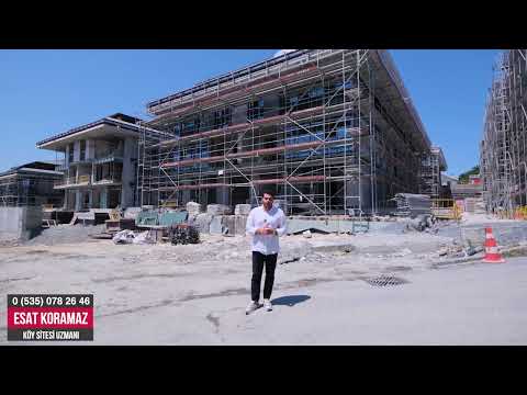 BATIYAKASI KÖY tanıtım videosu