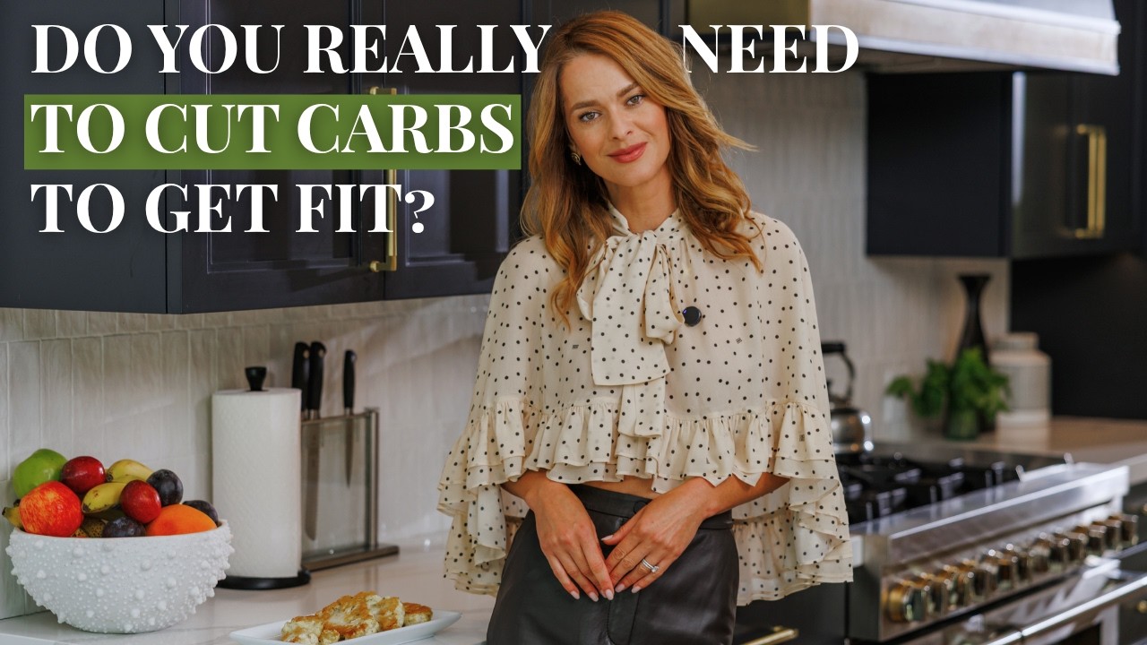 You won't feel good on any diet until you understand this about carbs