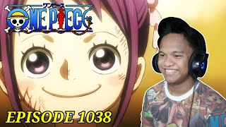 Download lagu OTAMA'S ORDER! | One Piece Episode 1038 Reaction mp3 Download lagu OTAMA'S ORDER! | One Piece Episode 1038 Reaction mp3