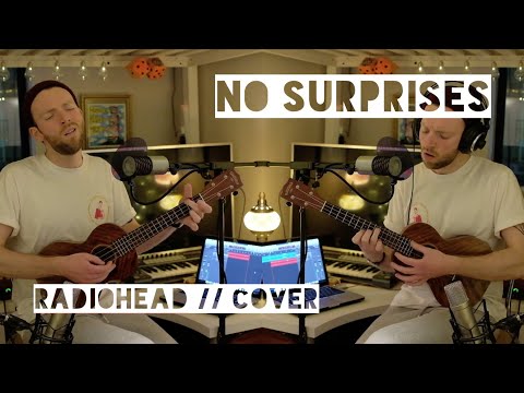 TÉLÉCHARGER NO SURPRISES RADIOHEAD RADIOHEAD SURPRISES TÉLÉCHARGER NO